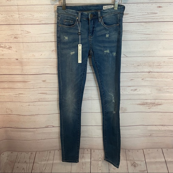 NWT Blank NYC skinny classique jeans - Picture 4 of 7